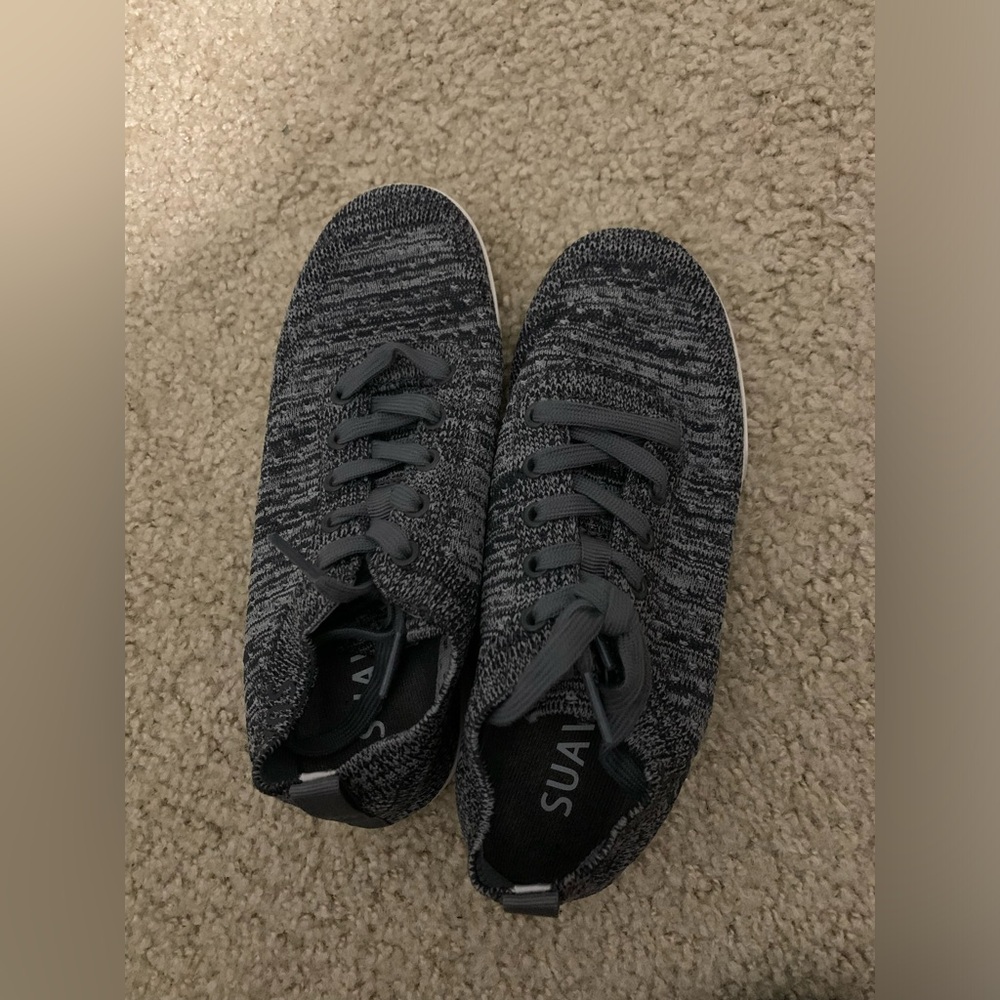 Slip on sneakers